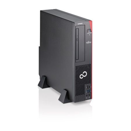 PC desktop Fujitsu Esprimo D958 ricondizionato