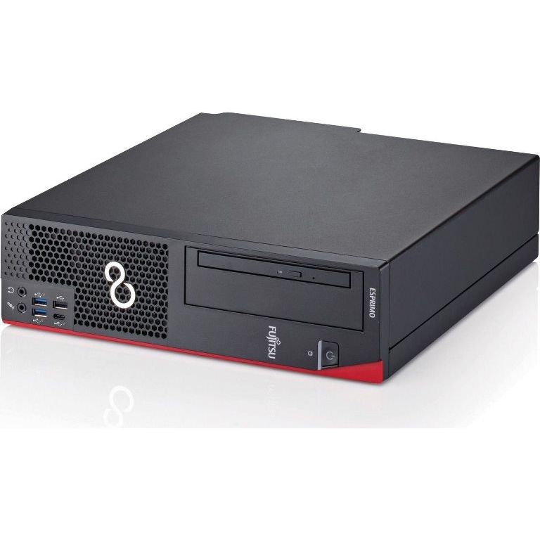 Fujitsu Esprimo D958 SFF ricondizionato con Intel Core i5-9500