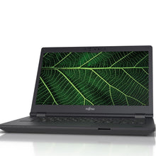 Fujitsu Lifebook E5411 | i5 11ª Gen | 14"