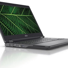 Fujitsu Lifebook E5411 | i5 11ª Gen | 14"