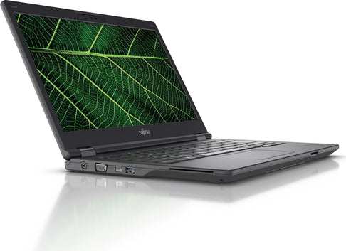 Fujitsu Lifebook E5411 | i5 11ª Gen | 14"
