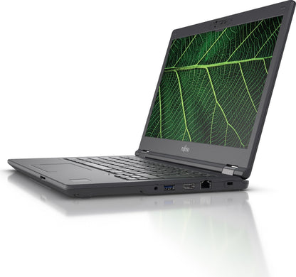 Fujitsu Lifebook E5411 | i5 11ª Gen | 14"