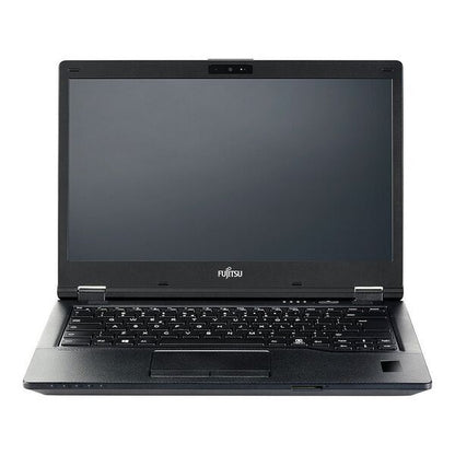 Fujitsu Lifebook E549 | i5-8265U | 14"