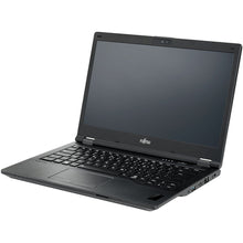 Fujitsu Lifebook E549 ricondizionato - dettaglio