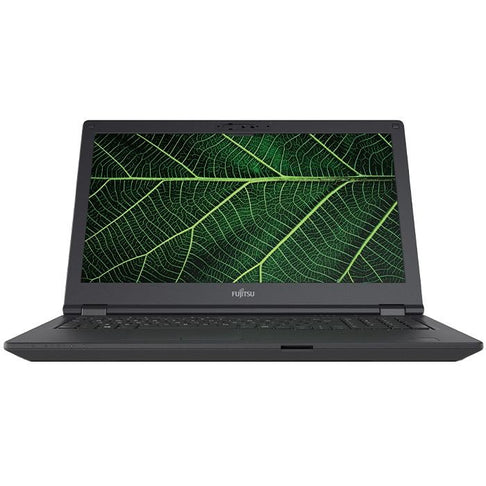 Fujitsu Lifebook E5510 ricondizionato - vista completa