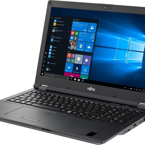 Fujitsu Lifebook E559 | i5-8265U | 15.6"