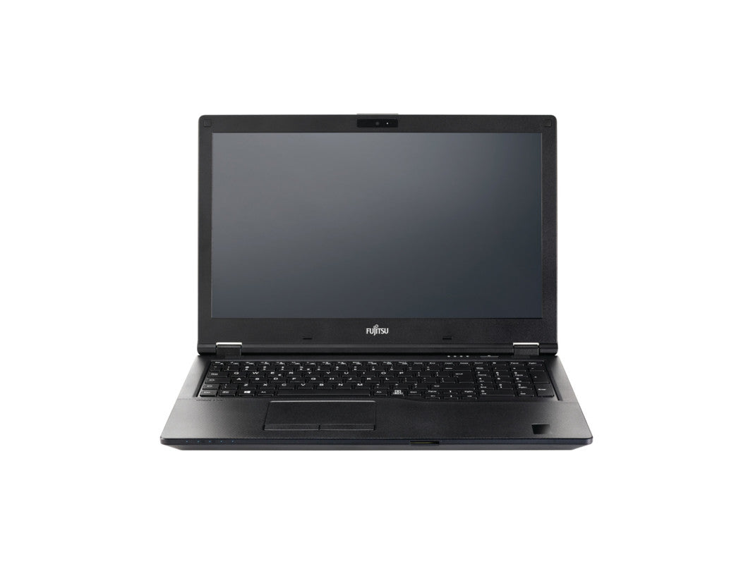 Fujitsu Lifebook E559 ricondizionato - vista frontale