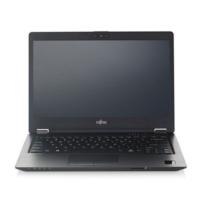 Fujitsu Lifebook U747 ricondizionato - vista completa