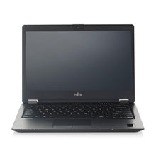 Fujitsu Lifebook U747 ricondizionato - vista completa
