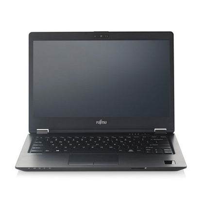 Fujitsu Lifebook U747 ricondizionato - vista completa