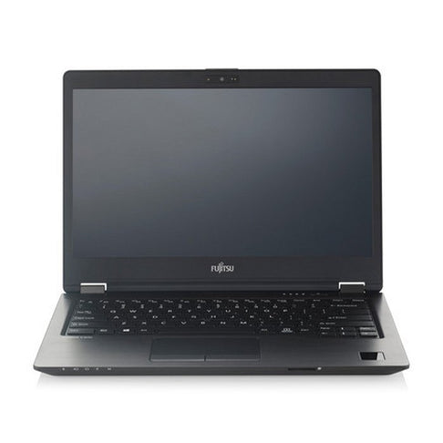 Fujitsu Lifebook U747 ricondizionato - vista completa