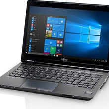 Fujitsu Lifebook U748 | i5 8ª Gen | 14"