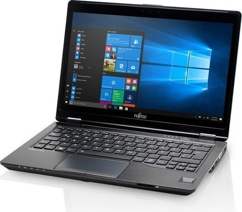 Fujitsu Lifebook U748 | i5 8ª Gen | 14"