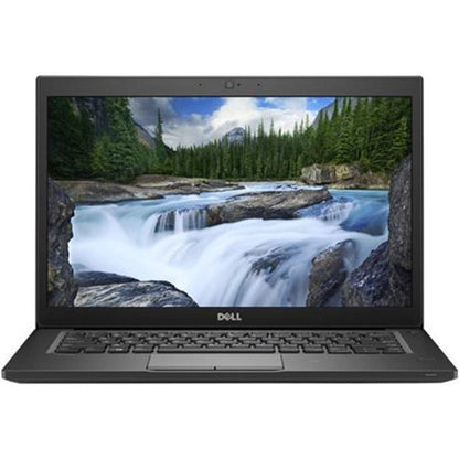 DELL Latitude E7490 | i5 8ª Gen | Touchscreen | 14"