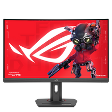 ASUS ROG Strix XG27WCS | 27" | WQHD | 180 Hz