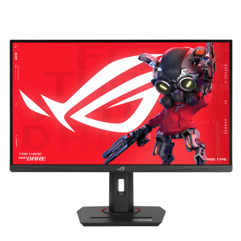 ASUS ROG Strix XG279CNS | 27" | Full HD