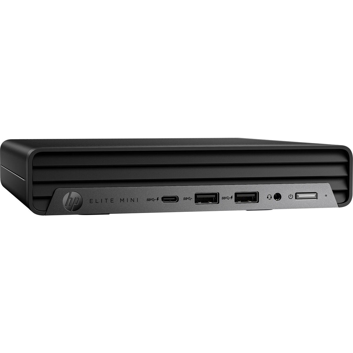 HP Elite Mini 800 G9, mini PC per ufficio ricondizionato