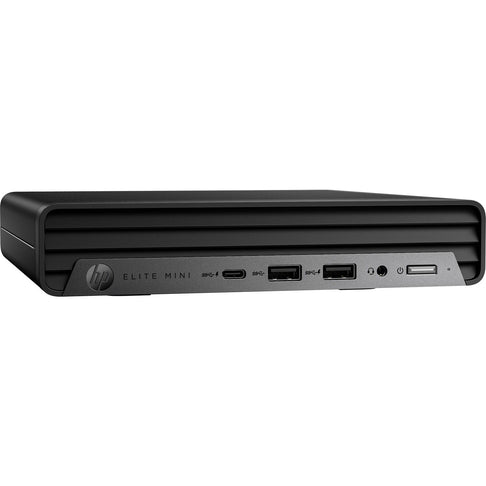 HP Elite Mini 800 G9, mini PC per ufficio ricondizionato