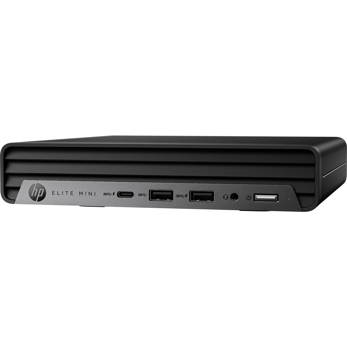 Mini PC HP EliteDesk 800 G9 con Intel Core i5-12500T