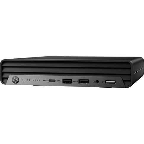 Mini PC HP EliteDesk 800 G9 con Intel Core i5-12500T