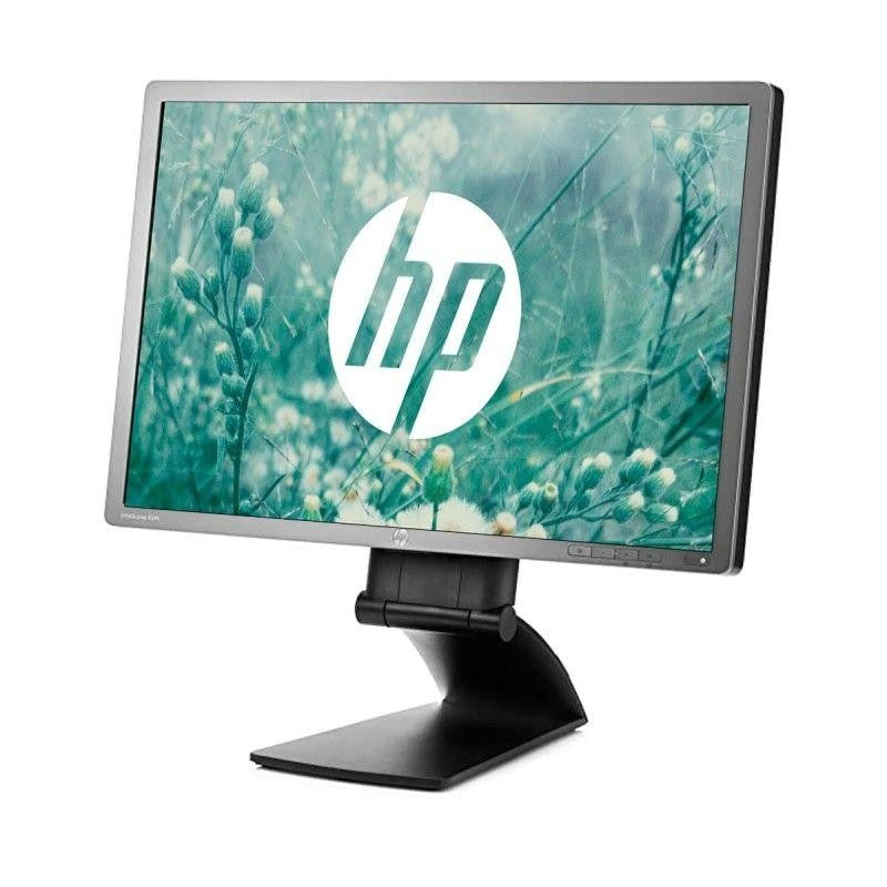 HP EliteDisplay E241i 24" monitor ricondizionato