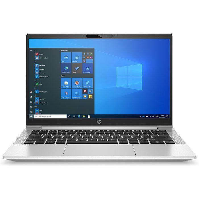 HP ProBook 630 G8 ricondizionato - vista completa