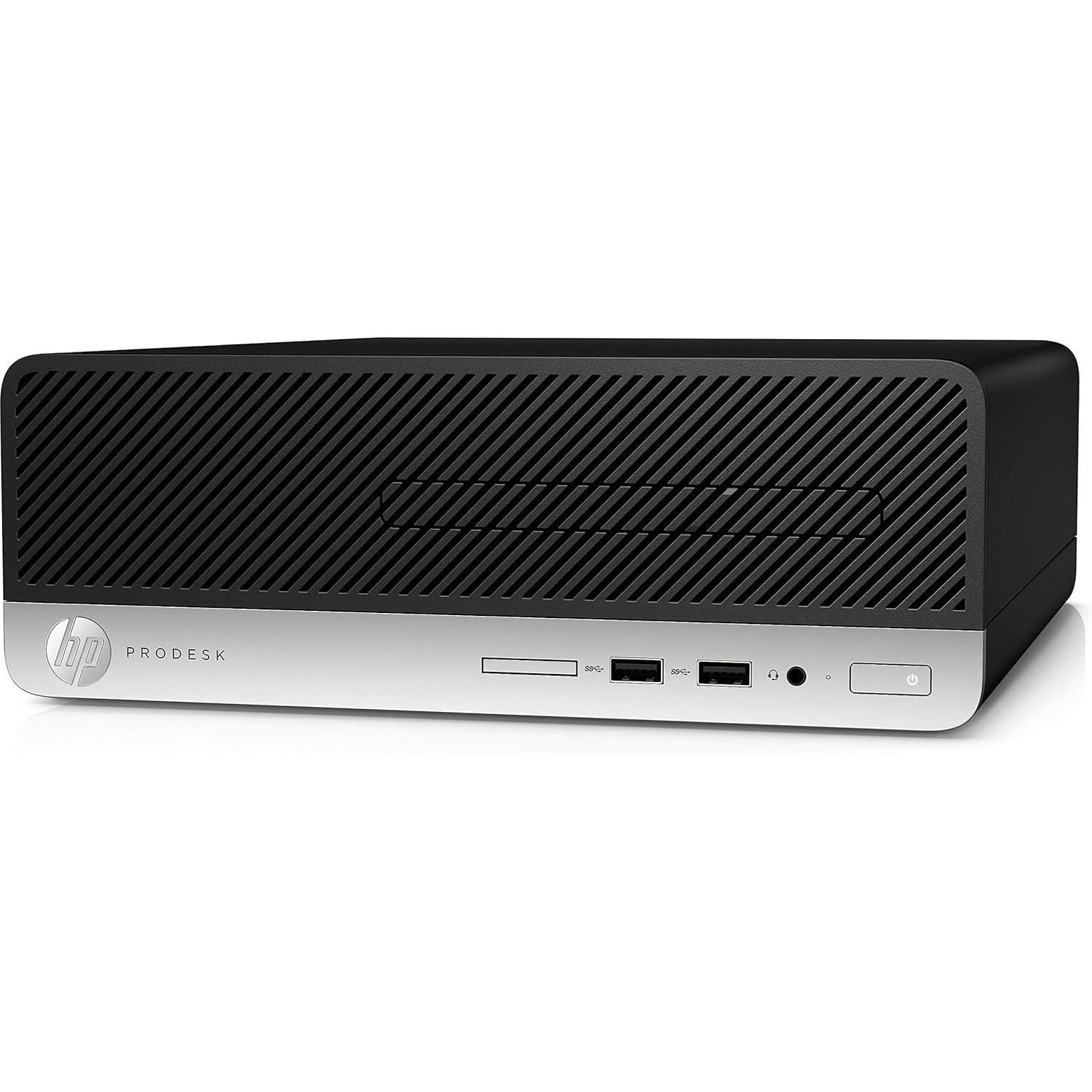 HP ProDesk 400 G5 Mini ricondizionato - fronte