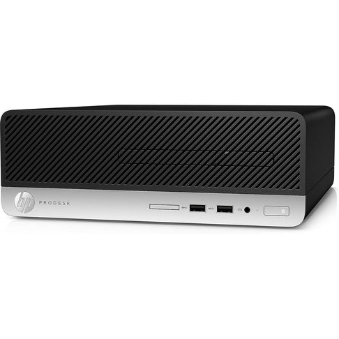 HP ProDesk 400 G5 Mini ricondizionato - fronte