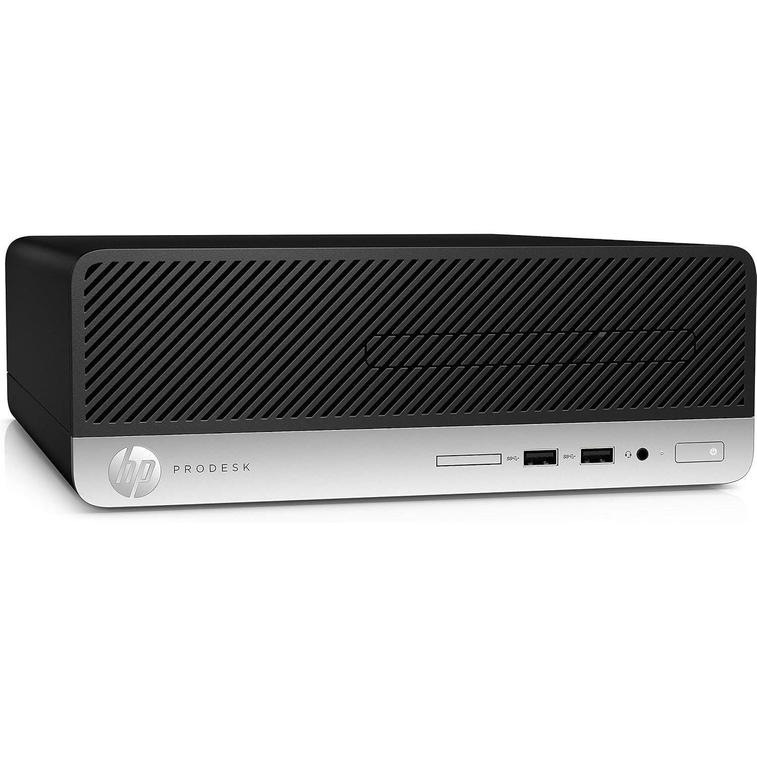 HP ProDesk 400 G5 Mini ricondizionato - laterale