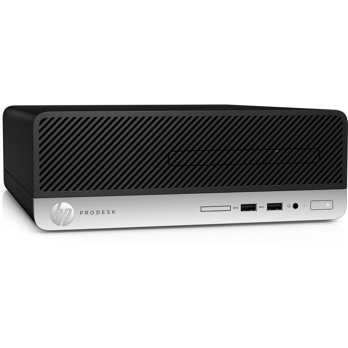 HP ProDesk 400 G6 SFF, PC per ufficio ricondizionato