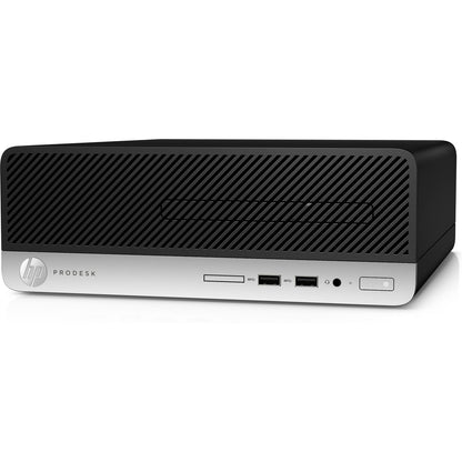 PC desktop HP ProDesk 400 G6 Small Form Factor