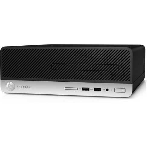 PC desktop HP ProDesk 400 G6 Small Form Factor