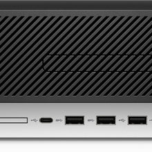 HP ProDesk 600 G6 ricondizionato - vista completa