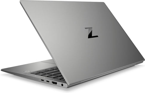 HP ZBook Firefly 14 G7 ricondizionato - vista laterale