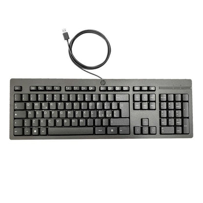 Bundle HP EliteDesk 800 G4 | Monitor | Tastiera | Mouse