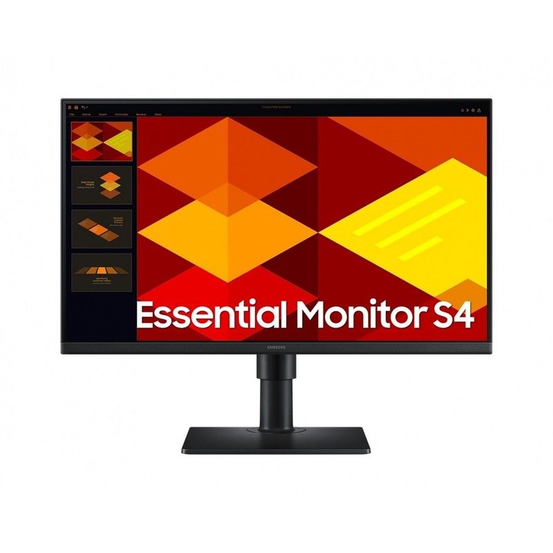 Samsung S40GD 27" | 27" | Full HD | 100 Hz