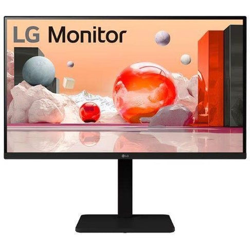 LG 27BA45QB-B | 27" | QHD | LCD