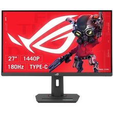 ASUS ROG Strix XG27ACMS | 27" | QHD | 320 Hz
