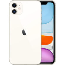 iPhone 11 | 128GB | Bianco