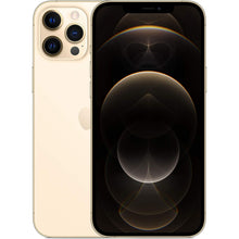 iPhone 12 Pro Max | 128 GB | Oro