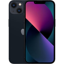 iPhone 13 | 256 GB | Blu Mezzanotte