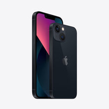 iPhone 13 | 256 GB | Blu Mezzanotte