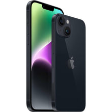 iPhone 14 | 128 GB | Mezzanotte