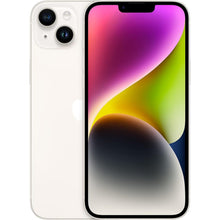 iPhone 14 Plus | 256 GB | Galassia