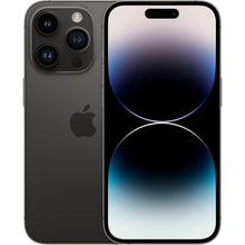 iPhone 14 Pro | 256 GB | Nero Siderale