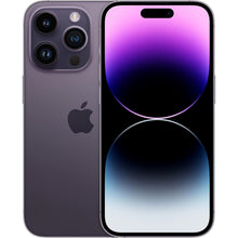 iPhone 14 Pro | 256 GB | Viola Scuro