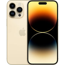 iPhone 14 Pro Max | 256 GB | Oro