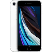 iPhone SE (2020) | 128 GB | Bianco