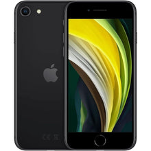 iPhone SE (2020) | 128 GB | Nero