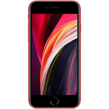 iPhone SE (2020) | 128 GB | Rosso